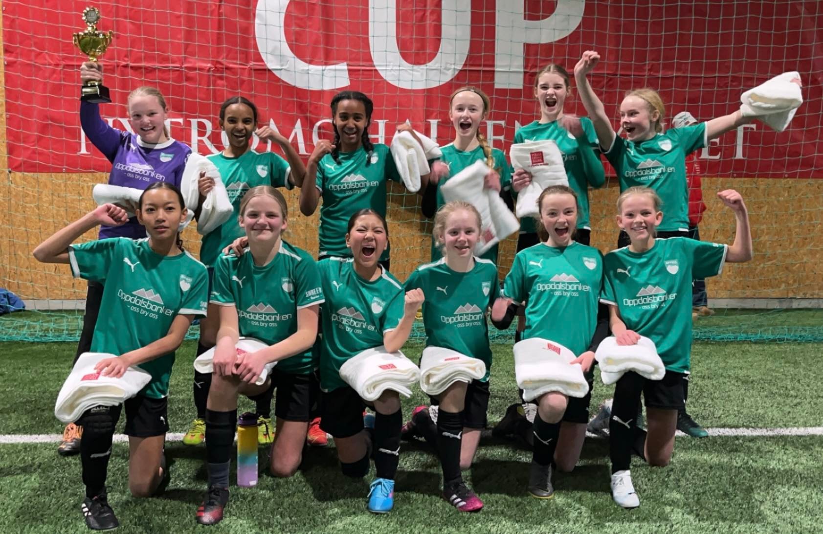 Tynset Cup 2024